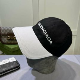 Picture of Balenciaga Cap _SKUBalenciagaCapdxn39442